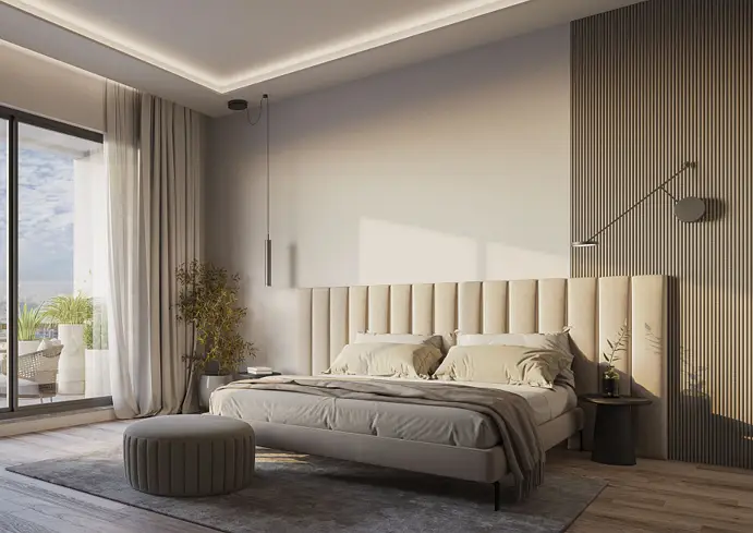 1 Bed Apartments for Sale in Multan-pic_1